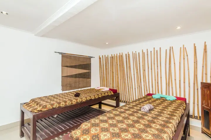 Чангу: ZenRooms Umalas Klecung Villa