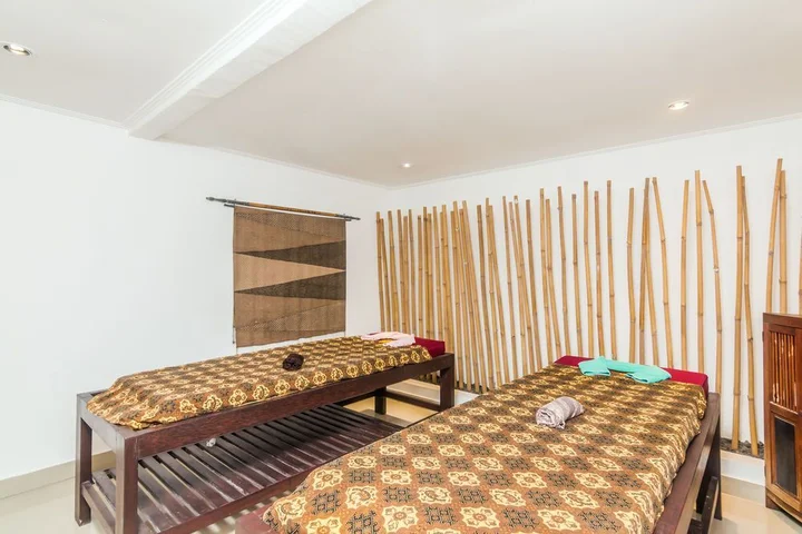Чангу: ZenRooms Umalas Klecung Villa