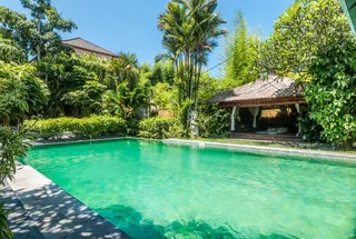 Чангу: ZenRooms Umalas Klecung Villa
