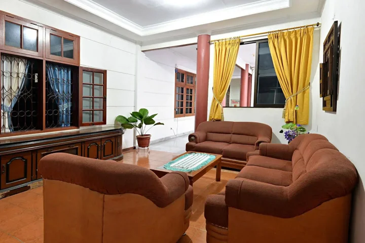 Богор: Zenrooms Villa Duta