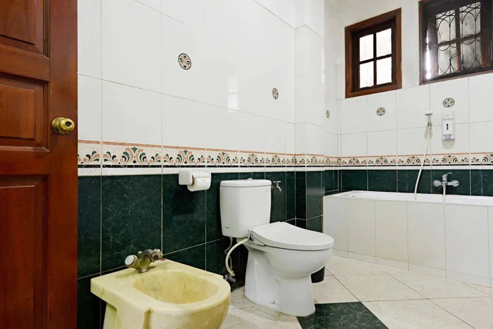 Богор: Zenrooms Villa Duta