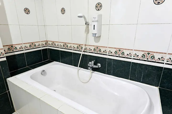 Богор: Zenrooms Villa Duta