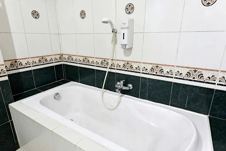 Богор: Zenrooms Villa Duta