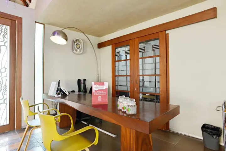 Бандунг: ZEN Rooms Cibeunying Riau