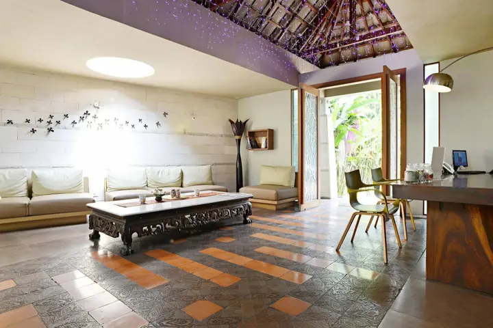 Бандунг: ZEN Rooms Cibeunying Riau