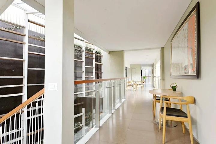 Бандунг: ZEN Rooms Cibeunying Riau