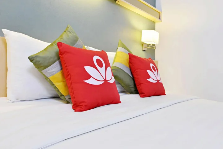 Бандунг: ZEN Rooms Cibeunying Riau