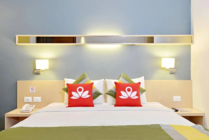 Бандунг: ZEN Rooms Cibeunying Riau