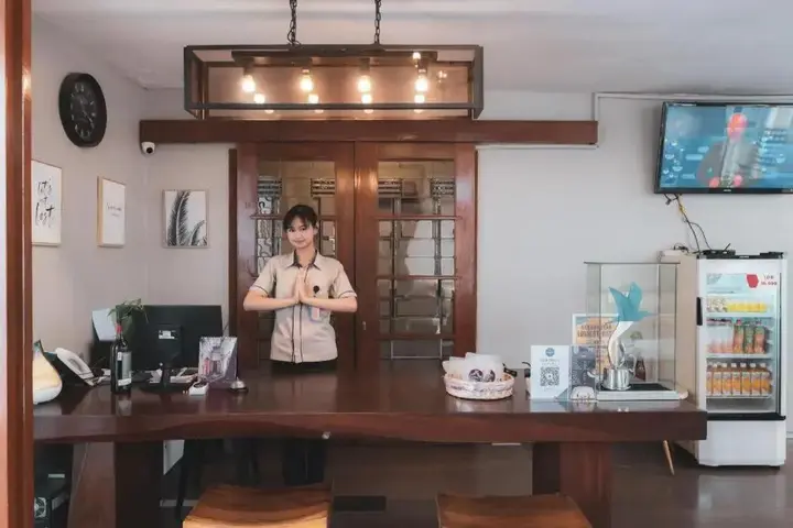 Бандунг: ZEN Rooms Cibeunying Riau