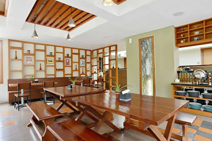 Бандунг: ZEN Rooms Cibeunying Riau