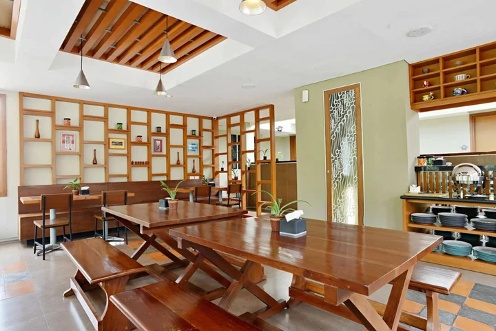 Бандунг: ZEN Rooms Cibeunying Riau