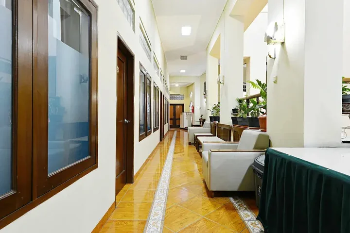 Бандунг: Hotel Lodaya by RedDoorz