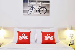 Бандунг: ZEN Rooms Halimun Palasari