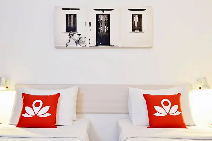Бандунг: ZEN Rooms Halimun Palasari