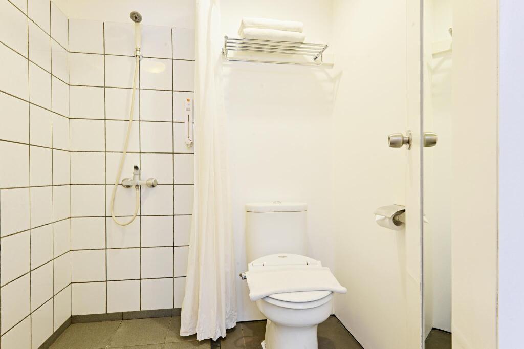 Бандунг: ZEN Rooms Halimun Palasari