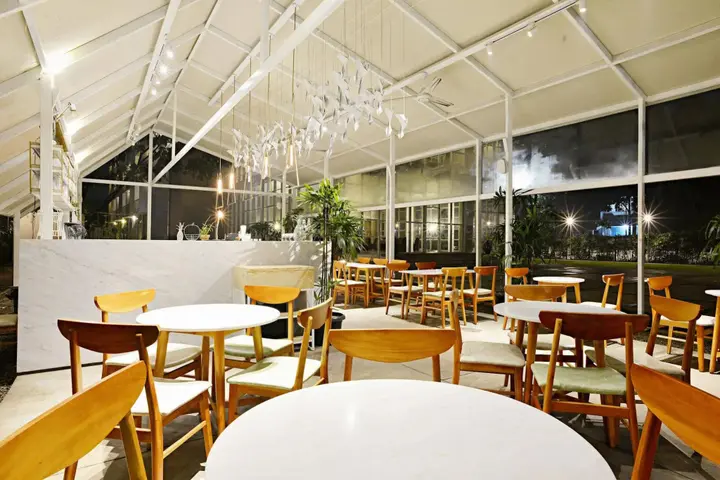 Бандунг: ZEN Rooms Halimun Palasari