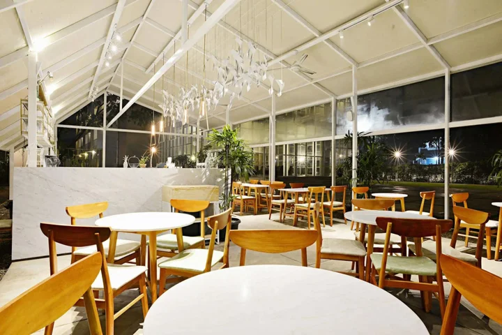 Бандунг: ZEN Rooms Halimun Palasari