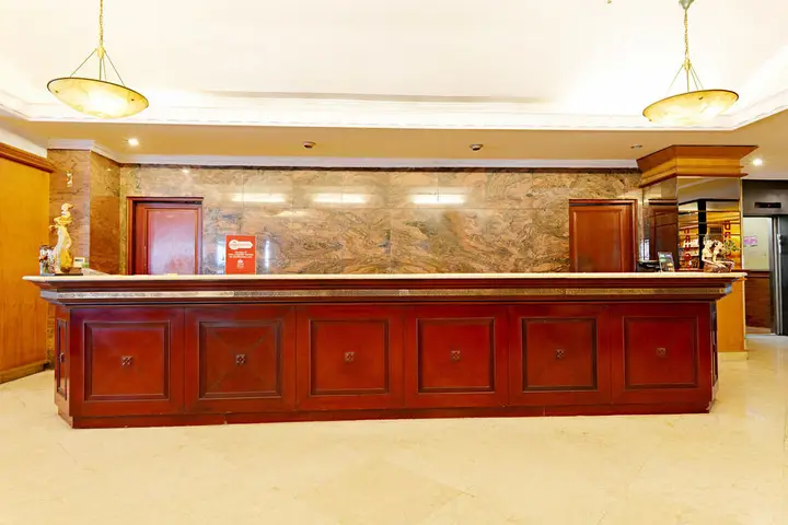 ZenRooms Soekarno Hatta Buah Batu — фото 2