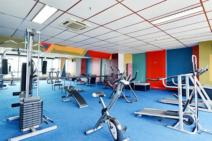Бандунг: ZenRooms Soekarno Hatta Buah Batu