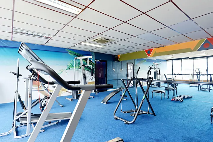 Бандунг: ZenRooms Soekarno Hatta Buah Batu