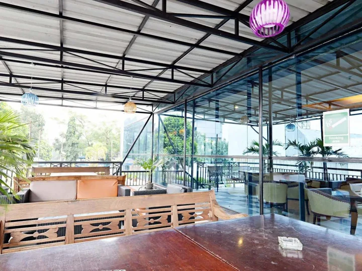 Бандунг: ZenRooms Soekarno Hatta Buah Batu