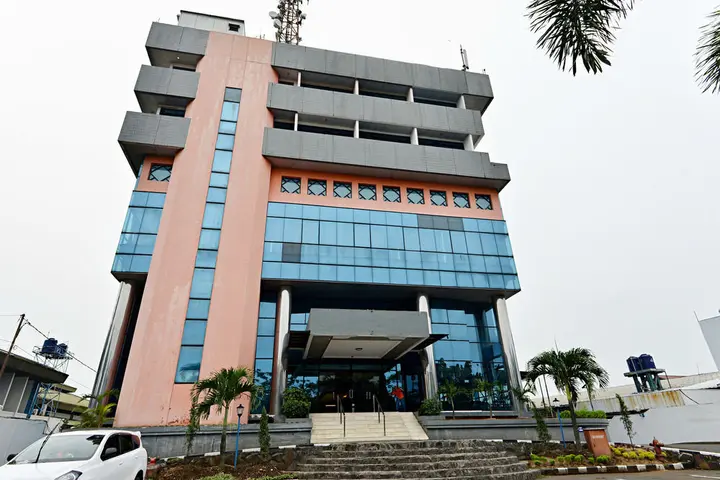 Бандунг: ZenRooms Soekarno Hatta Buah Batu