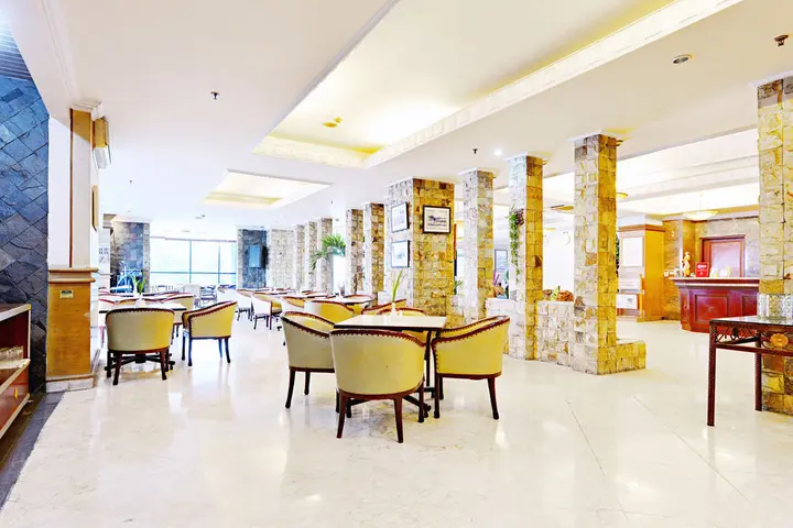 Бандунг: ZenRooms Soekarno Hatta Buah Batu