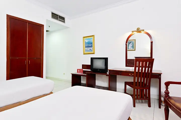 ZenRooms Soekarno Hatta Buah Batu — фото 6