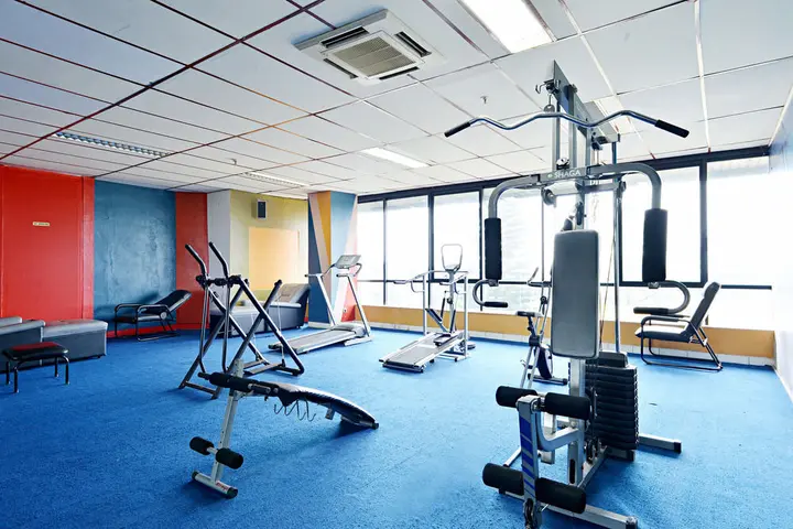Бандунг: ZenRooms Soekarno Hatta Buah Batu