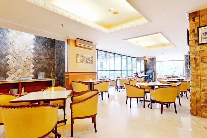 Бандунг: ZenRooms Soekarno Hatta Buah Batu