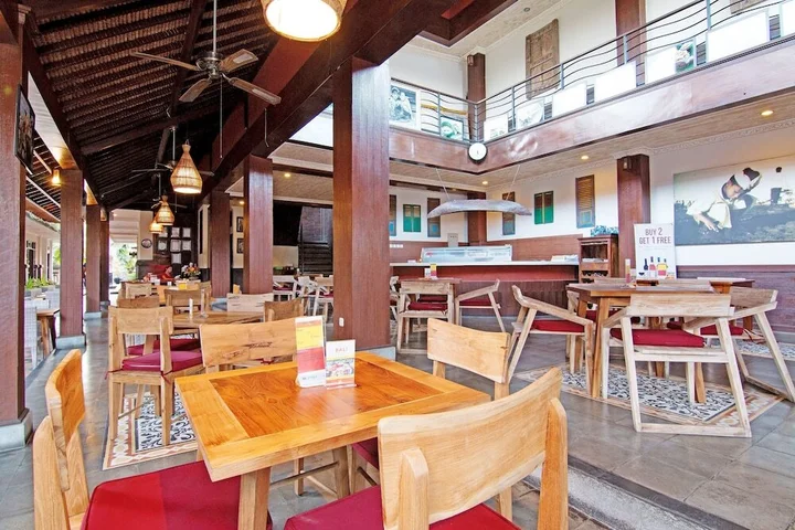 Убуд: ZenRooms Ubud Monkey Forest 1