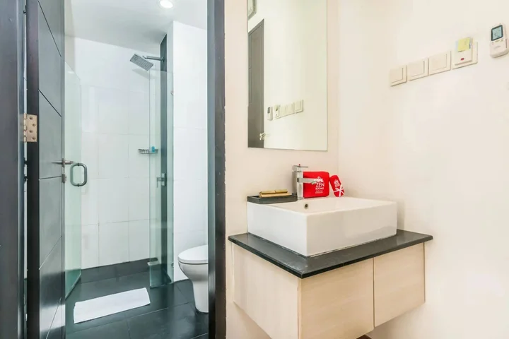 Керобокан: ZEN Rooms Seminyak Umalas