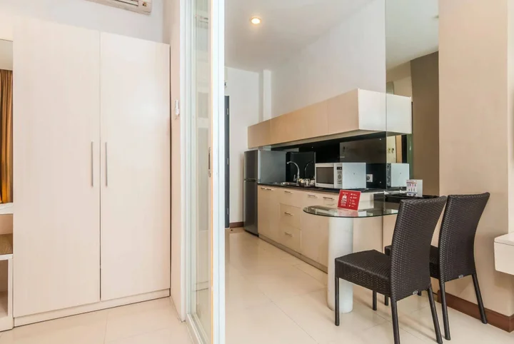 Керобокан: ZEN Rooms Seminyak Umalas