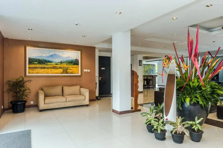 Керобокан: ZEN Rooms Seminyak Umalas