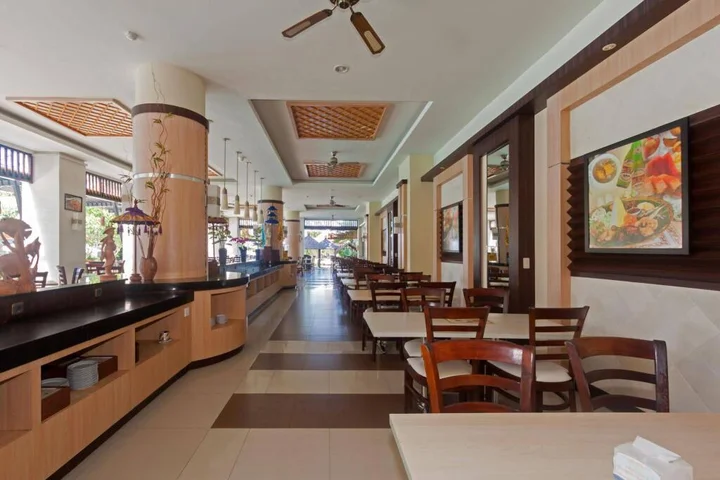 Беноа: Zen Rooms Tanjung Benoa Pratama