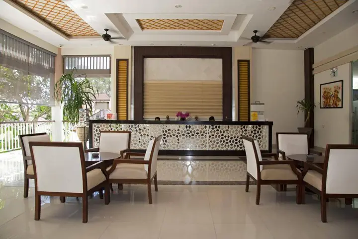 Беноа: Zen Rooms Tanjung Benoa Pratama