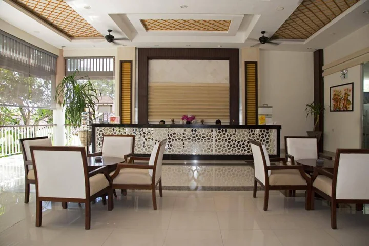 Беноа: Zen Rooms Tanjung Benoa Pratama