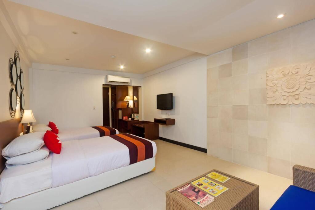 Беноа: Zen Rooms Tanjung Benoa Pratama