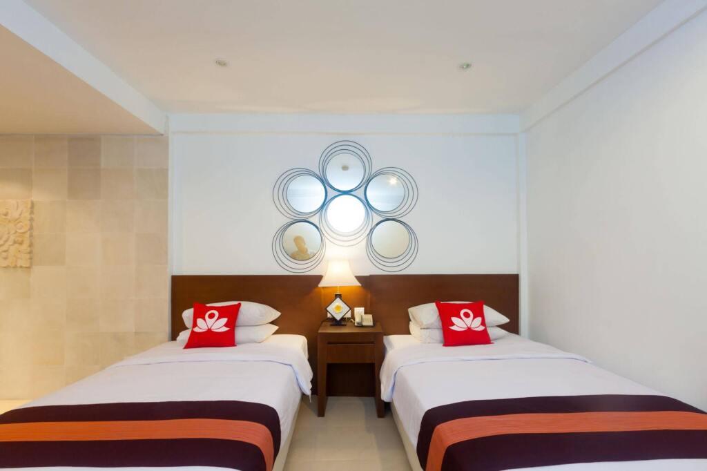 Беноа: Zen Rooms Tanjung Benoa Pratama