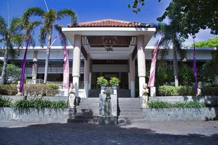 Беноа: Zen Rooms Tanjung Benoa Pratama