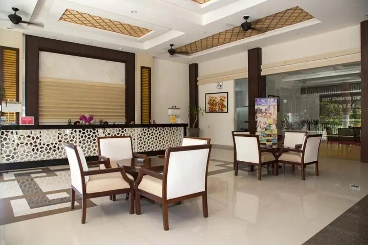 Беноа: Zen Rooms Tanjung Benoa Pratama