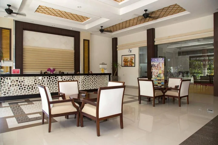 Беноа: Zen Rooms Tanjung Benoa Pratama