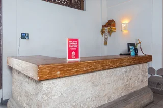 Чангу: ZEN Rooms Seminyak Batu Belig