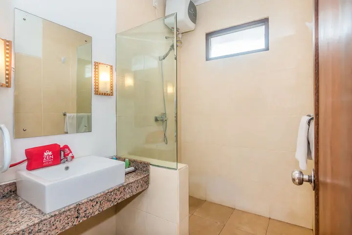 Чангу: ZEN Rooms Seminyak Batu Belig