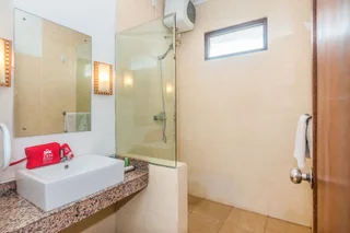 Чангу: ZEN Rooms Seminyak Batu Belig