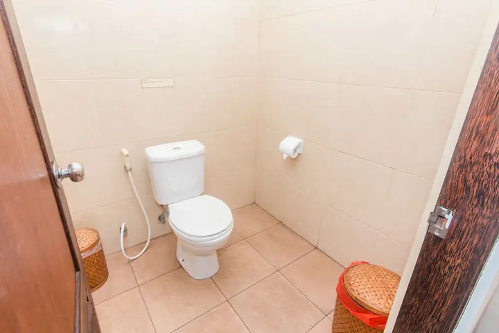 Чангу: ZEN Rooms Seminyak Batu Belig