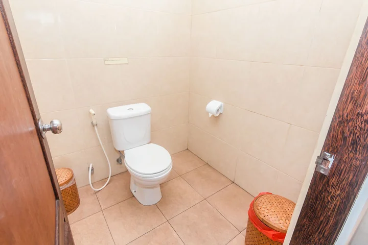 Чангу: ZEN Rooms Seminyak Batu Belig