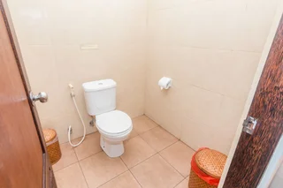 Чангу: ZEN Rooms Seminyak Batu Belig
