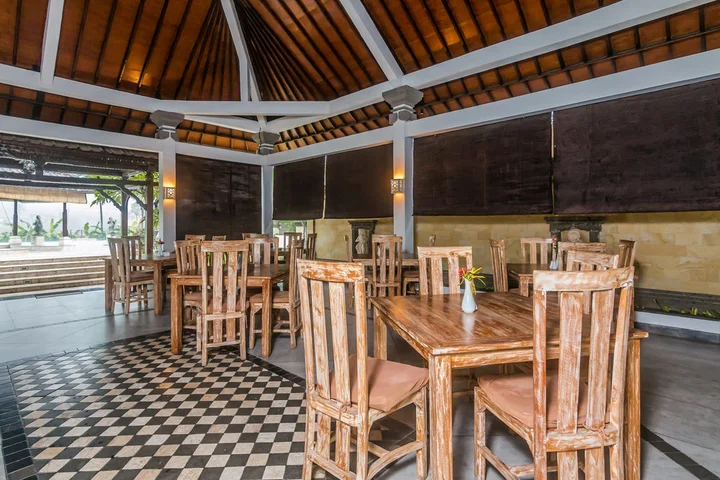 Чангу: ZEN Rooms Seminyak Batu Belig