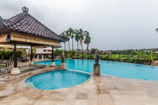 Чангу: ZEN Rooms Seminyak Batu Belig